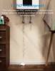 Meross Ms400 Wasserleck Sensor Homekit Msh300 Erforderlich  Produktbild-Vorschau 6
