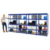 Mega Deal | 4x Schwerlastregal Tiger | HxBxT 180x90x60 cm | Produktbild-Vorschau 3