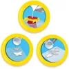SES Creative 01288 Gips Gießen 3-in-1 Set - Blumen, Produktbild-Vorschau 8