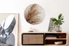 MuchoWow® - Wand Kreis - Wandbild - Schlafzimmer - Produktbild-Vorschau 1