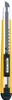 Cutter lames-L.9mm L.137mm OLFA Voir les images du produit 12