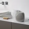 Cestino per cosmetici Spirella Cestino per rifiuti da 1 Anteprima dell’immagine prodotto 3