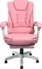 Schreibtischstuhl Design Bürostuhl Racing Chair Chefsessel Produktbild-Vorschau 2