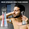 Elektrischer Ohrreiniger mit LED Display, Ohrenspülgerät Produktbild-Vorschau 3