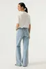 Garcia P260204_ladies T-shirt ss off white S Produktbild-Vorschau 4