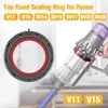 V11 Dichtung Dichtungsring für Dyson V11 V15 SV17 Produktbild-Vorschau 2