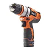A cordless drill is shown against a white background. Náhľad obrázku produktu