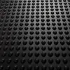 Arbeitsmatte Bubble Naturgummi Schwarz 60x90 cm Produktbild-Vorschau 6