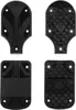 Fischer Sohlenplatten The Curv Alpine Sole Produktbild-Vorschau 1