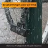 R2B Fietsslot met 2 Sleutels - Kettingslot 115 cm - Productafbeelding-voorbeeld 3