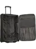 travelite trolley paklite Orlando 2W Trolley Black noir Voir les images du produit 12