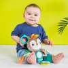 Bright Starts Aktivitätsspielzeug Faultier - buntes Produktbild-Vorschau 5