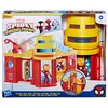 Spider Man und seine Super Freunde Iron Mans Turm Produktbild-Vorschau 1