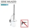 WENKO WC sada WC kartáče Držák na WC Kartáč koupelna Náhled obrázku produktu 4