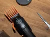 GA.MA GBS Absolute Fade Cord-Cordless, Čierna, Oranžová, Náhľad obrázku produktu 3