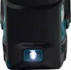 Martello rotante a batteria Makita LXT 18 V - SDS-PLUS - 17 Anteprima dell’immagine prodotto 33