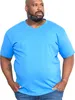 Duke - "D555 Signature" T-shirt pour homme DC184 (7XL) Voir les images du produit 2