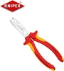 Knipex 13 42 165, 1,3 cm, Plast, Modrá, Červená, 165 mm, Náhled obrázku produktu 10