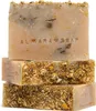 Almara Soap Handgemachte Seife Intim 90 g Produktbild-Vorschau 1