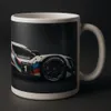 BMW Geschenkset exklusiver Geschenkbox 3-teilig M Tasse Produktbild-Vorschau 5