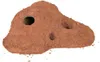 Sabbia di caverna rosso scuro Anteprima dell’immagine prodotto 3