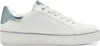 MARCO TOZZI Damen Sneaker mit Plateau Sohle und Metallic Produktbild-Vorschau 5