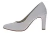TT.BAGATT High Heels Damen 31383133393736 Beige 39 EU Produktbild-Vorschau 23