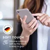 kwmobile Handyhülle für iPhone SE 2022 Hülle / iPhone SE Produktbild-Vorschau 4