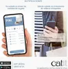 CatIt Pixi Smart Feeder, karmidło automatyczne dla kota, Podgląd zdjęcia produktu 4