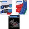 Harnais pour Chien, Réfléchissant Réglable Léger Solide Voir les images du produit 6