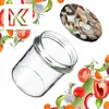 KADAX 20x Zavařovací sklenice 350ml Sklenice na džem Med Náhled obrázku produktu 4