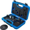 BGS technic Vacuum Pump Tool Set, 5,49 kg Produktbild-Vorschau 3