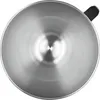Kitchenaid Rührschüssel 5KSM5SSBRB Metallschüssel RADIANT Produktbild-Vorschau 3