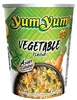 YumYum błyskawiczna azjatycka zupa makaronowa o smaku Podgląd zdjęcia produktu 1