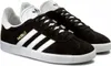 Adidas Originals Gazelle Couleur Noir Voir les images du produit 65