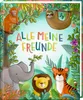 Freundebuch - Alle meine Freunde. Wilde Tiere Produktbild-Vorschau 8