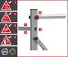 ALTEC AluCombine 3.0 - 600 | 6 m | Échafaudage en aluminium Voir les images du produit 4