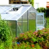 UISEBRT 14 X polykarbonátová dutá komora Twin-Wall Sheet Náhľad obrázku produktu 22