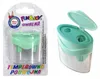 FunJoy ovaler Doppelanspitzer Produktbild-Vorschau 1