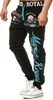 Herren Jogginghose | Freizeithose | Marine 512  Produktbild-Vorschau 2