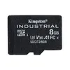 SD MicroSD Card   8GB Kingston SDHC     (Class10) w.A A1 Anteprima dell’immagine prodotto 5