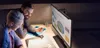 BenQ 9H.W42WT.EQ2 BenQ ScreenBar         Monitorlampe LED   Anteprima dell’immagine prodotto 10