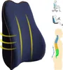 Rückenstützkissen Rückenkissen Ergonomisches Lendenkissen Produktbild-Vorschau 1