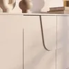 FLORA beige 160 cm 4-türiges Sideboard mit Produktbild-Vorschau 3