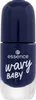 ESSENCE | GEL NAIL COLOUR | Nails Voir les images du produit 2