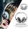Bezdrôtové slúchadlá ECHO ANC Metal Grey –  / v originálnom Náhľad obrázku produktu 4