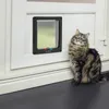 Katzenklappe - 22 x 20 cm - Für Katzen und kleine Hunde - Produktbild-Vorschau 5