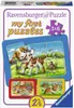 Ravensburger Moji zvířecí přátelé Náhled obrázku produktu 1