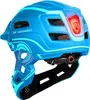 Casco integrale per bambini Wozinsky con luce posteriore Anteprima dell’immagine prodotto 4