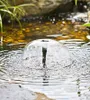 Heissner Wasserspielpumpe Smartline 600 - 4900 l/h Produktbild-Vorschau 8